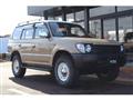 2000 Toyota Land Cruiser Prado