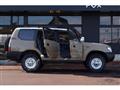 2000 Toyota Land Cruiser Prado