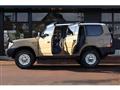 2000 Toyota Land Cruiser Prado