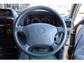 2000 Toyota Land Cruiser Prado