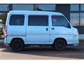 2005 Subaru Sambar