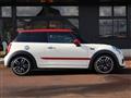 2016 BMW MINI