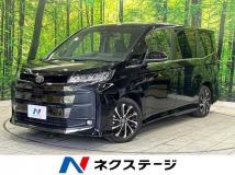 2023 Toyota Noah