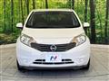 2014 Nissan Note