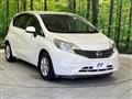 2014 Nissan Note