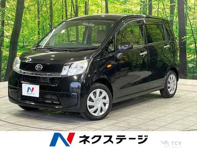 2013 Daihatsu Move