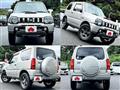 2016 Suzuki Jimny