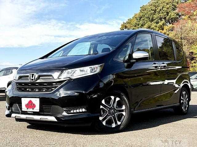 2021 Honda Freed
