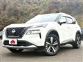 2023 Nissan X-Trail