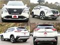 2023 Nissan X-Trail