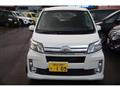 2013 Daihatsu Move