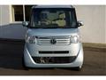 2012 Honda N BOX