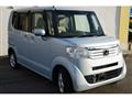 2012 Honda N BOX