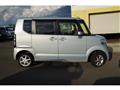 2012 Honda N BOX