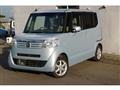 2012 Honda N BOX