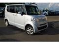 2012 Honda N BOX