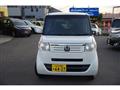 2016 Honda N BOX