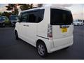2016 Honda N BOX