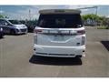 2010 Nissan Elgrand