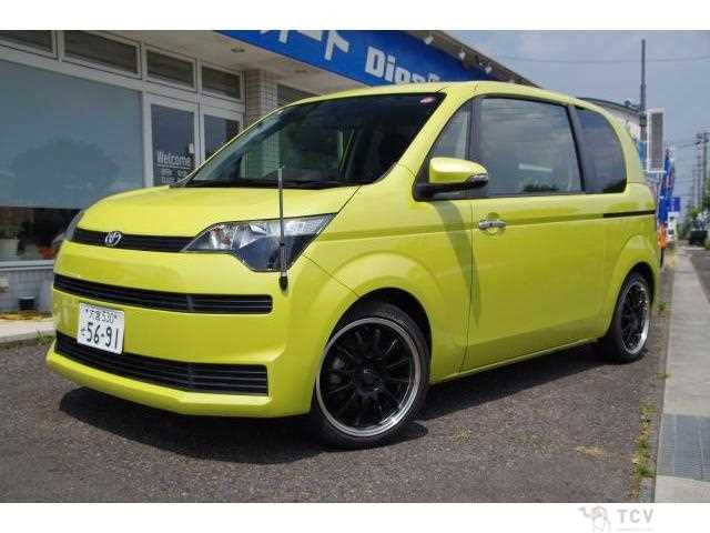 2012 Toyota Toyota Others