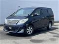 2013 Toyota Alphard G