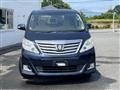 2013 Toyota Alphard G