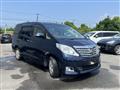 2013 Toyota Alphard G