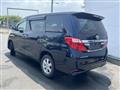 2013 Toyota Alphard G