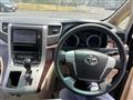 2013 Toyota Alphard G