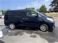2013 Toyota Alphard G