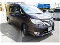 2015 Nissan Serena