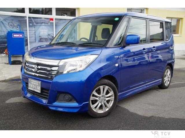 2015 Suzuki Suzuki Others