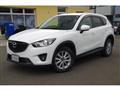 2012 Mazda CX-5