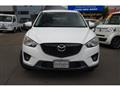 2012 Mazda CX-5