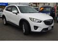2012 Mazda CX-5