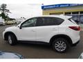 2012 Mazda CX-5