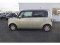 2010 Daihatsu Move Conte