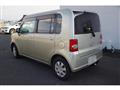 2010 Daihatsu Move Conte