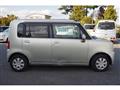 2010 Daihatsu Move Conte