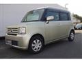 2010 Daihatsu Move Conte