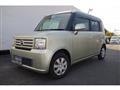 2010 Daihatsu Move Conte