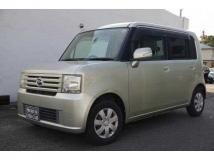 2010 Daihatsu Move Conte