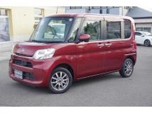 2014 Daihatsu Tanto