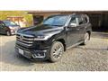 2022 Toyota Land Cruiser