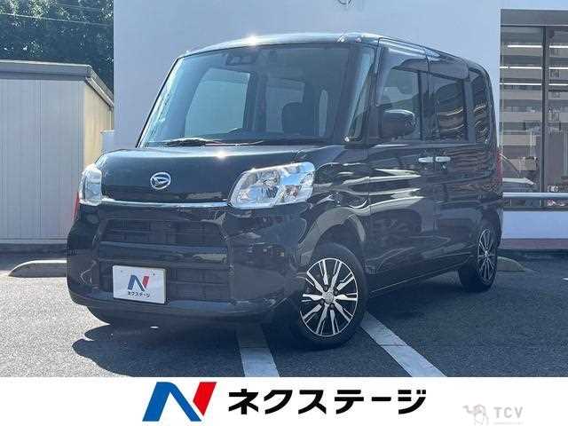 2019 Daihatsu Tanto