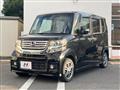 2013 Honda N BOX