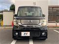 2013 Honda N BOX