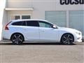 2014 Volvo V60