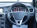 2014 Volvo V60