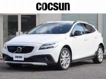 2018 Volvo V40